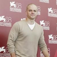 Matt Damon at 68th Venice Film Festival - Day 4 | Picture 69552